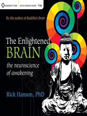 cover image of The Enlightened Brain